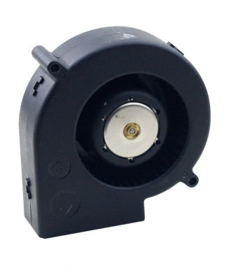 恒佳直流9733鼓風機